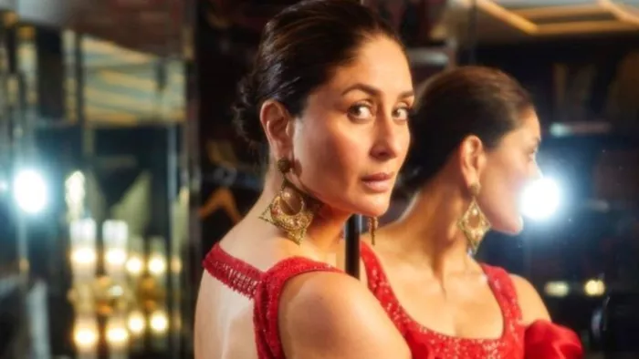 File Photo of Kareena Kapoor Khan. Photo Credit: Instagram