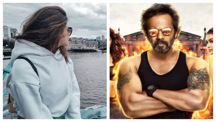 Khatron Ke Khiladi Season 13, Salman khan actress Daisy Shah