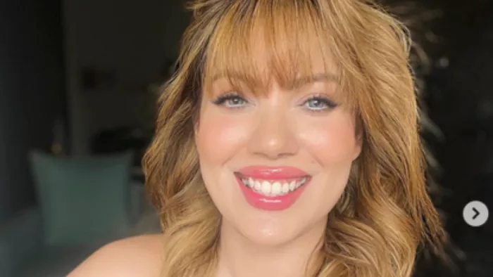 Photo Credit: Munmun Dutta Instagram Photo Screenshot