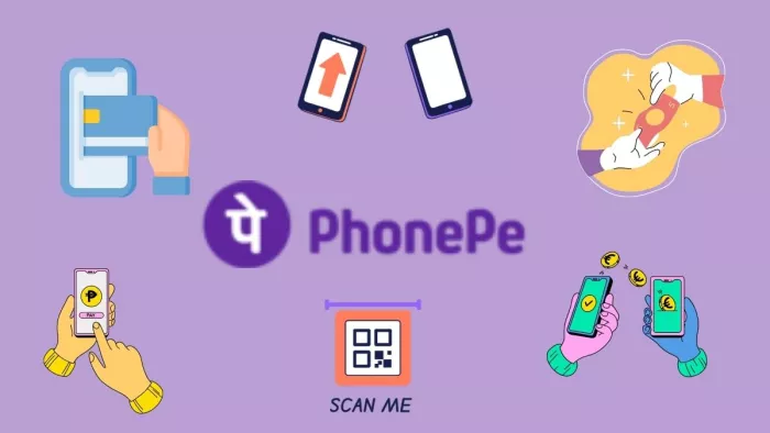 After Paytm phonepe started upi lite for users, know the details here