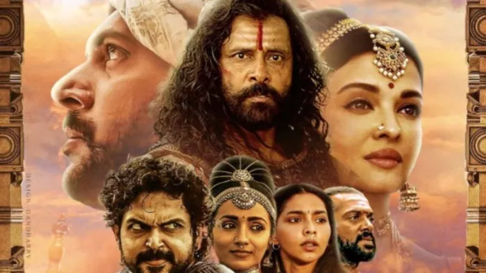 Ponniyin Selvan 2 (PS 2) Box Office Collection