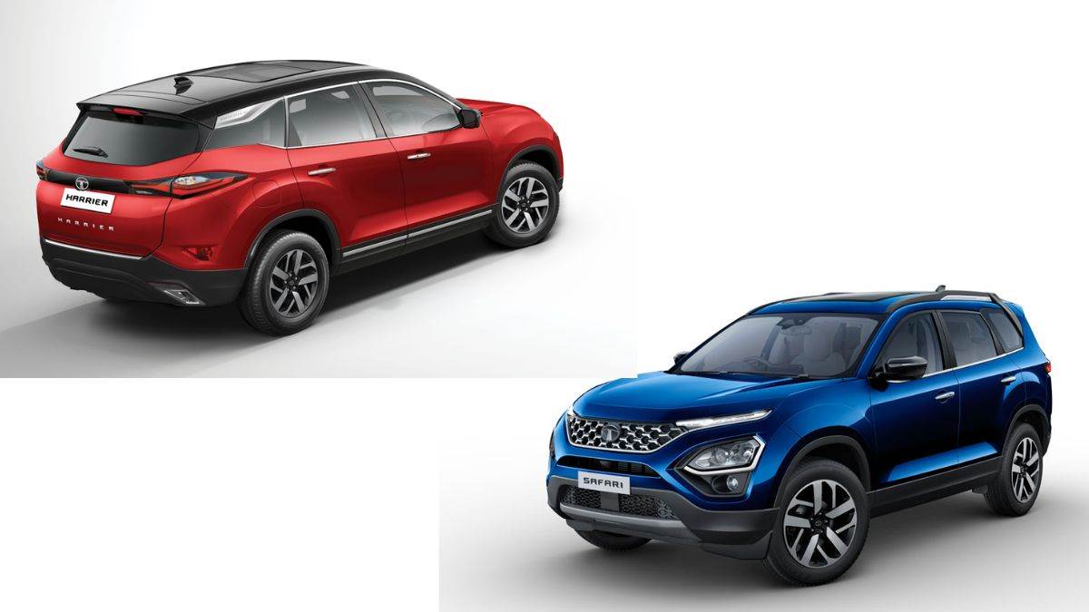 मौका छूट न जाए! TATA Motors की इन SUV कारों पर इस महीने मिल रहा बंपर डिस्काउंट