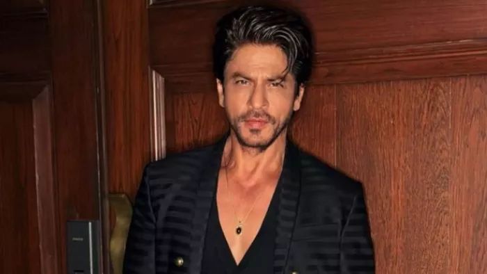 File Photo of Shah Rukh Khan. Photo Credit: Instagram