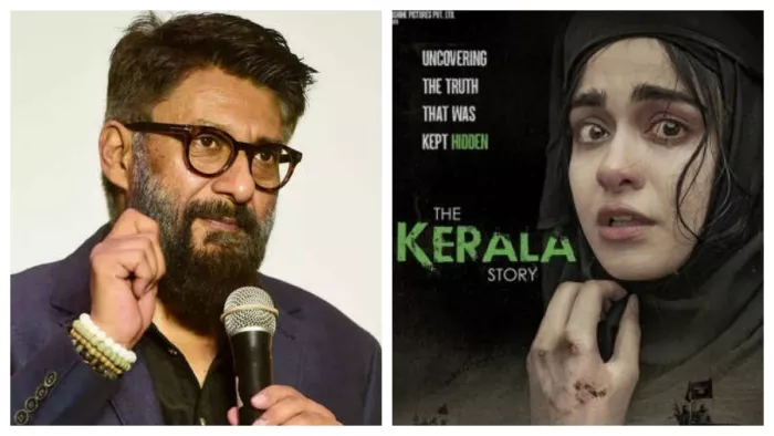 Vivek Agnihotri warned the makers of The Kerala Story