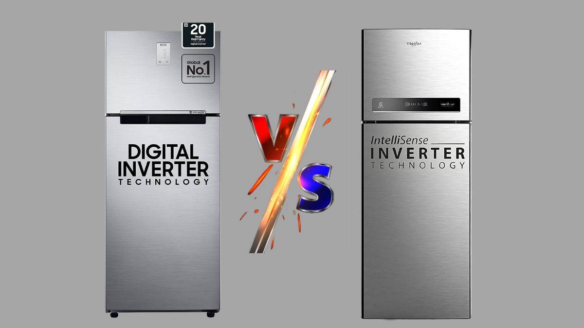 Whirlpool Fridge या Samsung Refrigerator में कौन है सबसे जबरदस्त