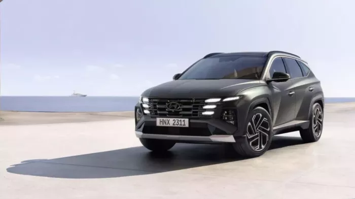 Hyundai की ओर से इस साल भारतीय बाजार में तीन नई एसयूवी लाई जा सकती हैं।