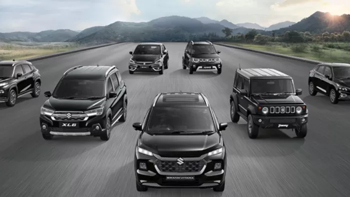 May 2024 में Maruti Nexa की कारों पर क्या ऑफर्स मिल रहे हैं। आइए जानते हैं।