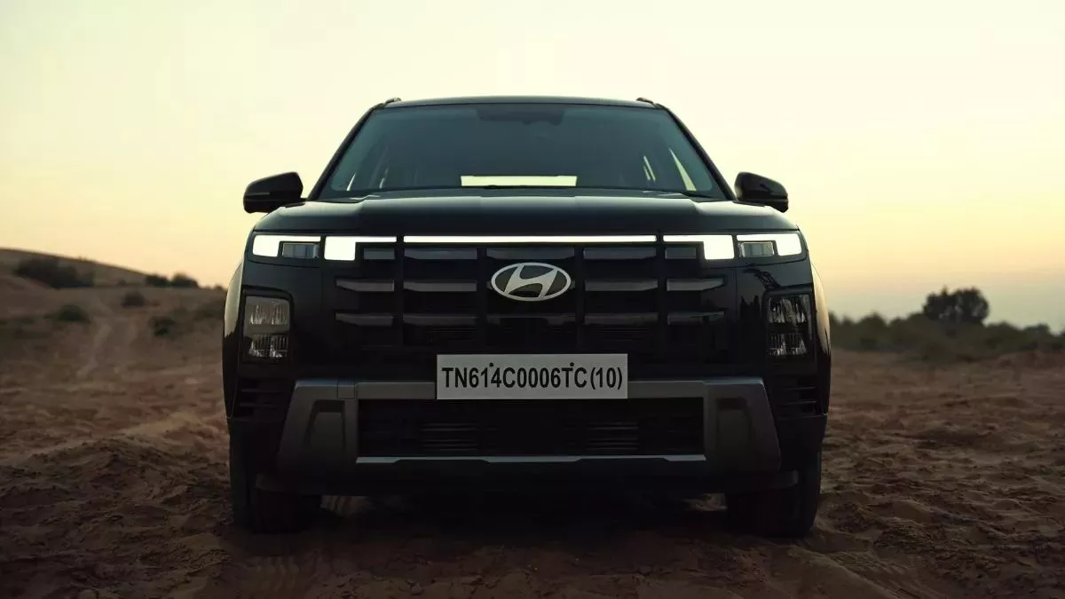 Hyundai Creta के दीवाने हो रहे लोग, अप्रैल 2024 में हुंडई को मिले इस गाड़ी के लिए सबसे अधिक ऑर्डर