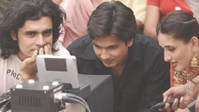 क्या जब वी मेट 2 लेकर आएंगे इम्तियाज अली / फोटो- Instagram