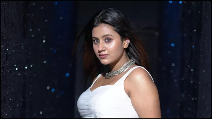 अंजलि अरोड़ा के लेटेस्ट वीडियो से नाराज लोग। फोटो क्रेडिट- इंस्टाग्राम