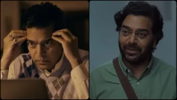 आशुतोष राणा ने विलेन का रोल करने पर कही ये बात। फोटो क्रेडिट- इंस्टाग्राम