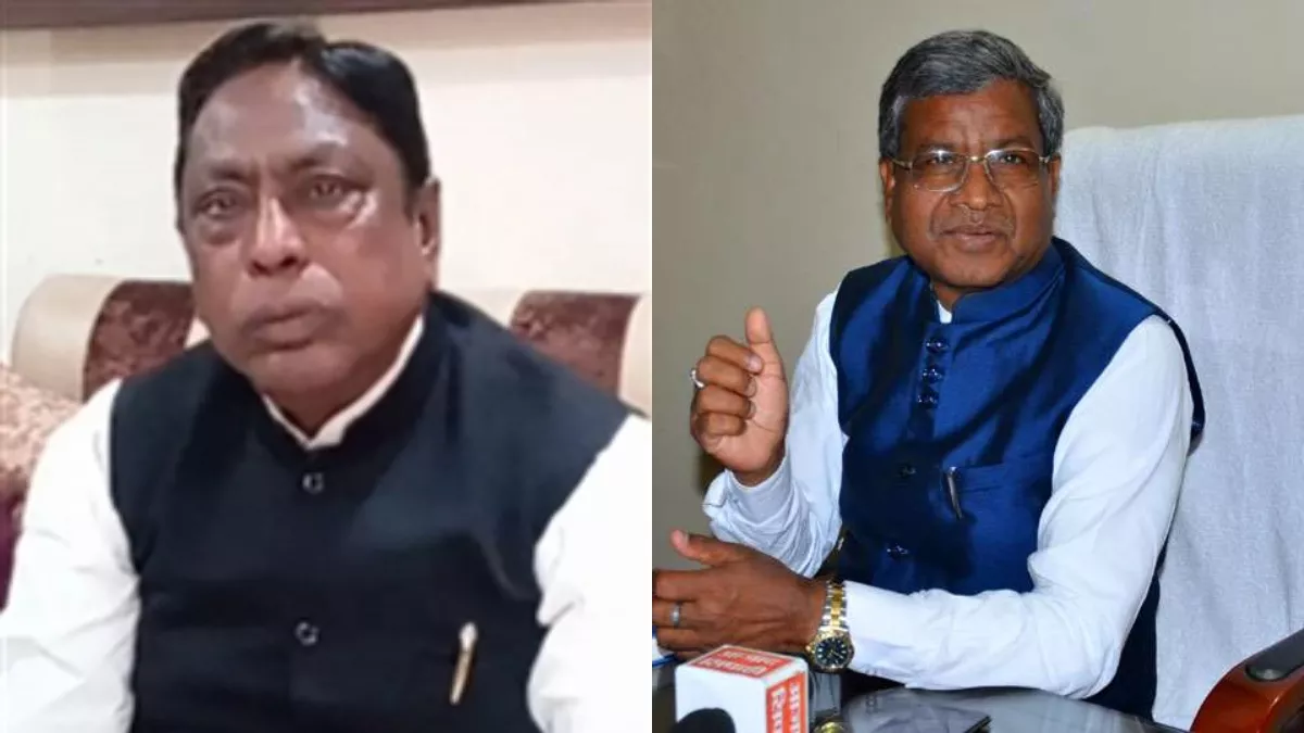 Jharkhand Politics: 'एफआईआर कराएं सीएम...', आलमगीर आलम के ठिकानों से रुपये की बरामदगी पर बाबूलाल मरांडी ने खड़े किए सवाल