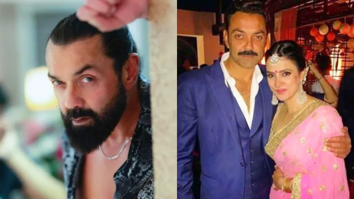 एनिमल में तीन शादी को लेकर बॉबी देओल ने कही ये बात, (X Image)