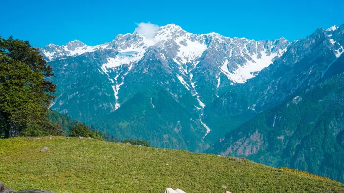 वीकेंड में घूमने के लिेए बेस्ट है ग्रहण गांव