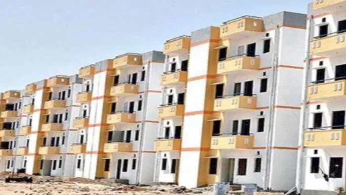 पीडीए की गंगा दर्शन आवासीय योजना की जमीन पर कब्जा करने वाले माफियाओं की अब खैर नहीं