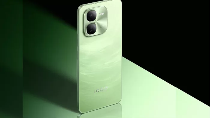 iQOO Z9x 5G की होने जा रही भारत में धमाकेदार एंट्री