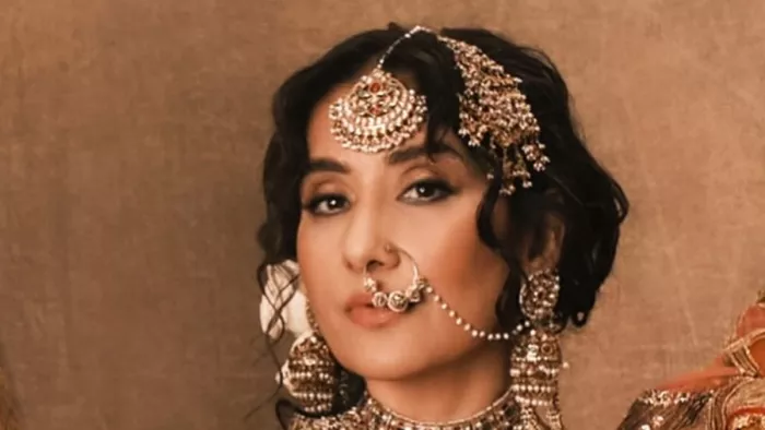 Manisha Koirala and rekha (Photo Credit Instagram)