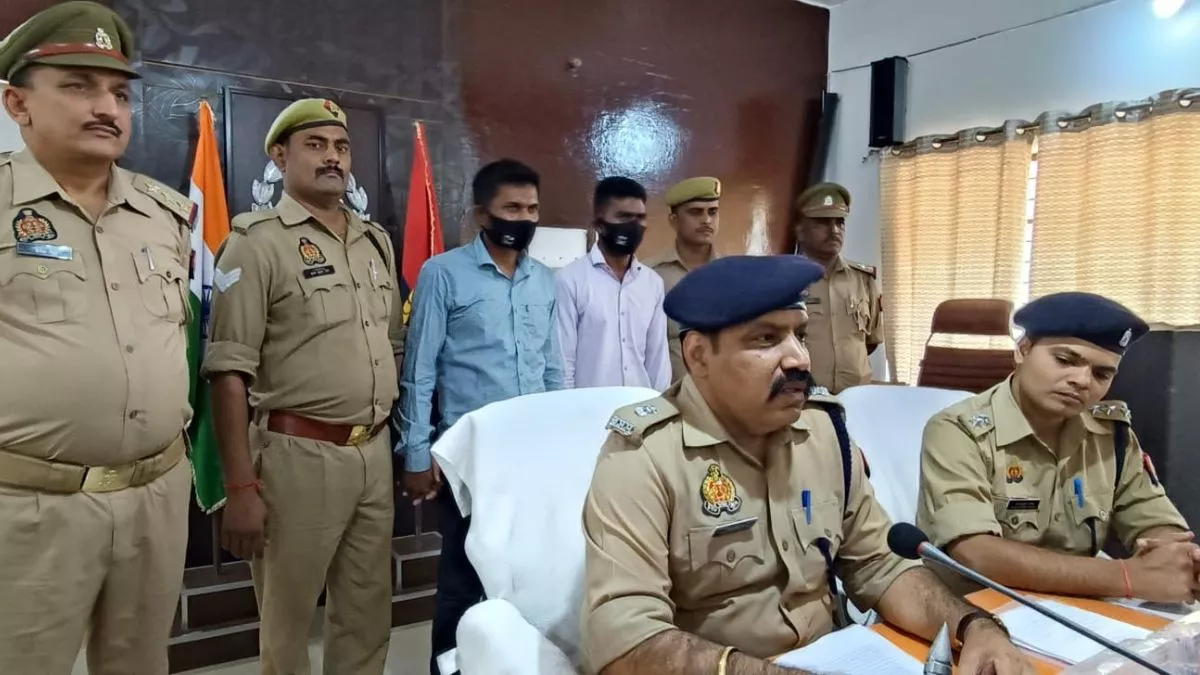UP Crime: जानवरों का इंजेक्शन लगाकर युवक को किया बेहोश, दोस्त के साथ मिलकर काट दिया गुप्तांग; पुलिस ने किया खुलासा
