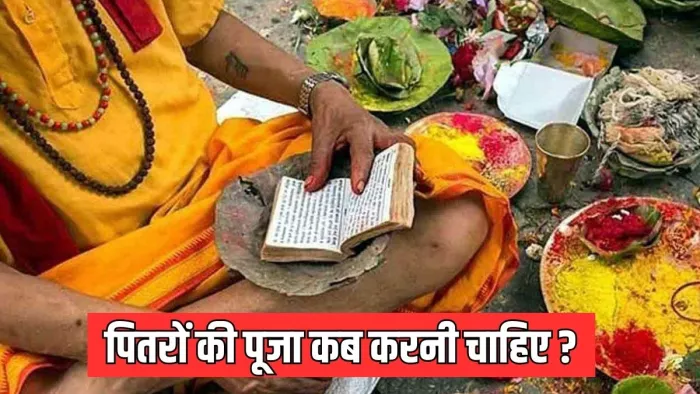 Vaishakh Amavasya 2024: कैसे करें वैशाख अमावस्या की पूजा?
