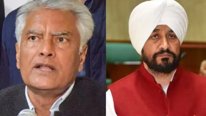 पुंछ आतंकी हमले पर कांग्रेस नेता के बयान पर बोले जाखड़ (फाइल फोटो)
