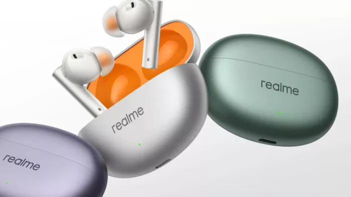 Realme ने चुपके से पेश किए दो नए ईयरबड्स