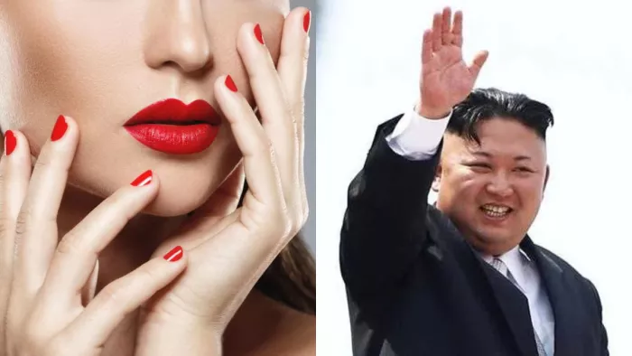 Red Lipstick Ban: नॉर्थ कोरिया में क्यों बैन है रेड लिपस्टिक?