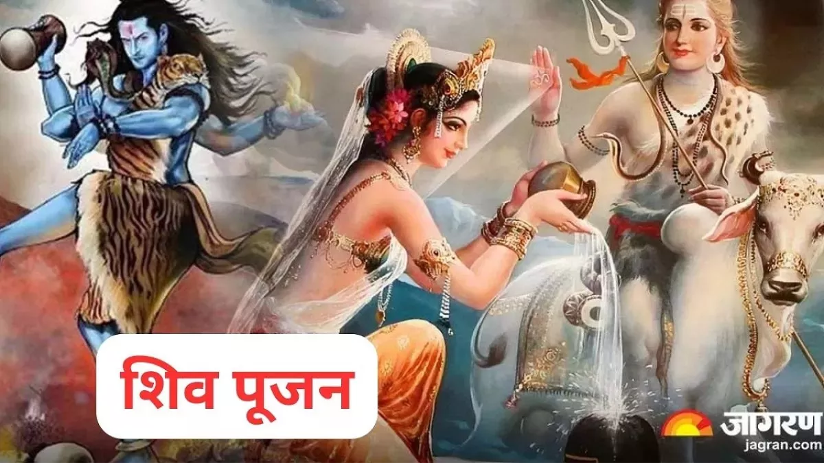 Shiv Rudrashtakam: बेहद फलदाई है रुद्राष्टकम स्तुति, इस विशेष दिन करें इसका पाठ