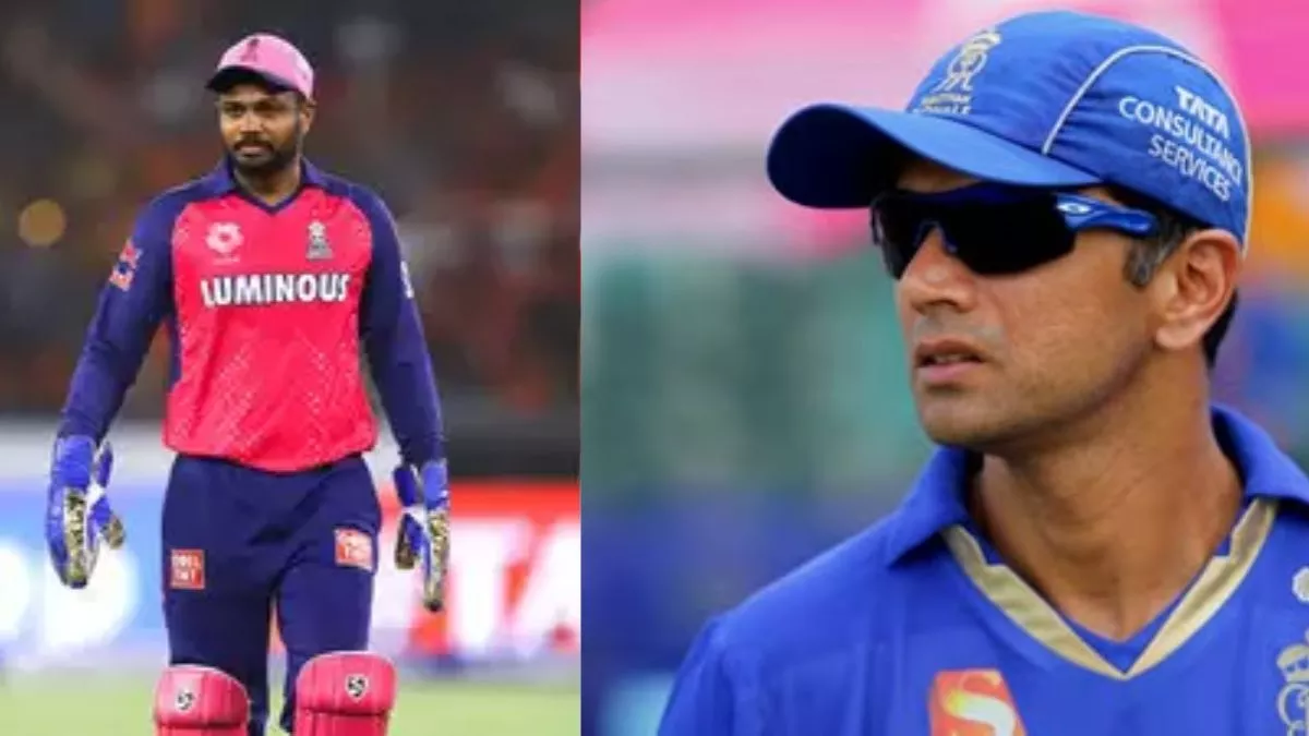 IPL 2024: श्रीसंत के एक झूठ ने बदल दी संजू सैमसन की किस्मत, RR के कप्तान ने सुनाया दिलचस्प किस्सा