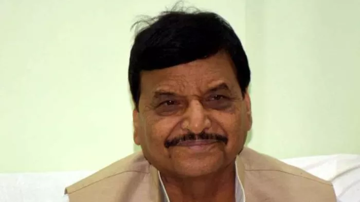 सपा के राष्ट्रीय महासचिव शिवपाल यादव।- फाइल फोटो