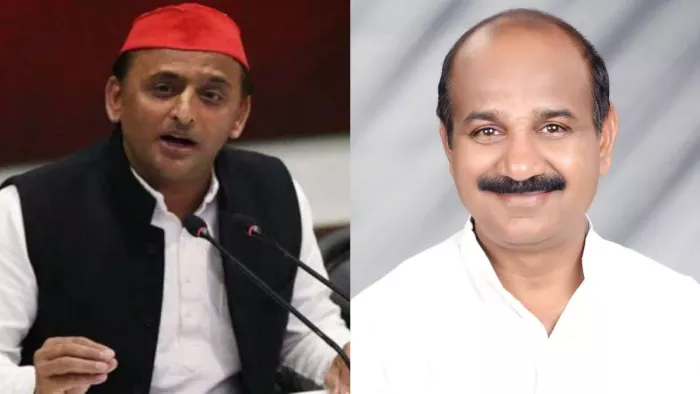 तीसरे चरण के चुनाव से पहले अखिलेश ने क्यों जताया श्याम लाल पर भरोसा