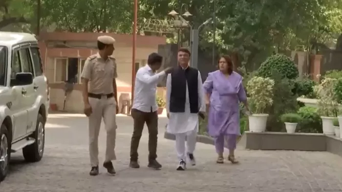 सोशल साइट पर डीपफेक वीडियो वायरल होने से कांग्रेस परेशान