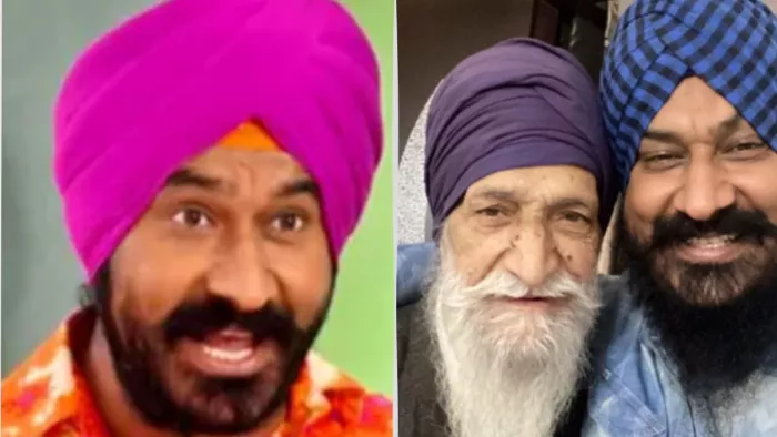 तारक मेहता एक्टर गुरुचरण सिंह का परिवार बेहद परेशान / फोटो- Instagram