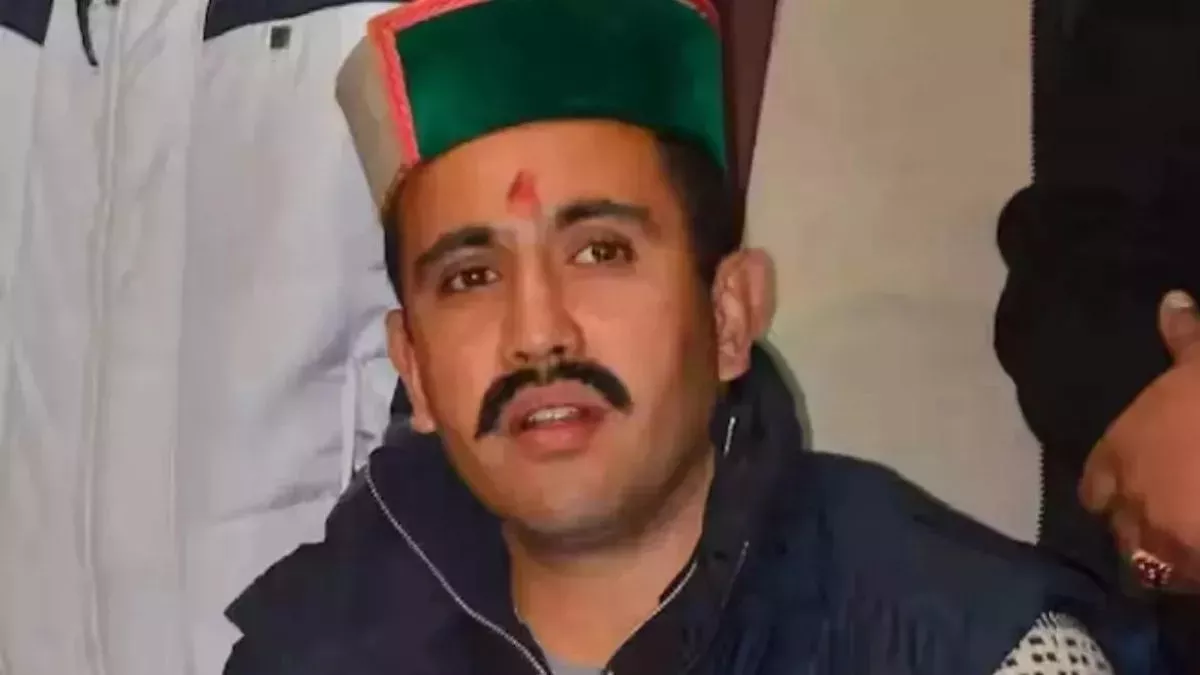 Himachal News: 'मैंने टिकट के लिए नहीं किया था आवेदन', शिमला में सुल्तानपुरी की जनसभा में विक्रमादित्य सिंह ने कही ये बात