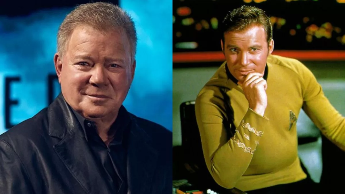 एक बार फिर 'कैप्टन किर्क' बनेंगे William Shatner? कहा- मैं इस रोल को करने के लिए तैयार हूं, लेकिन है ये शर्त