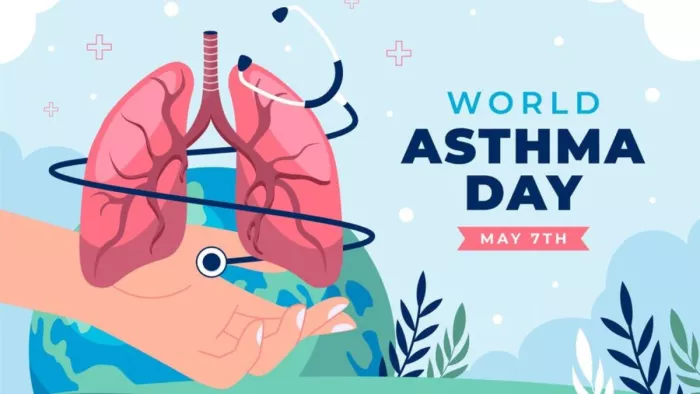 World Asthma Day 2024: 7 मई को मनाया जा रहा है विश्व अस्थमा दिवस