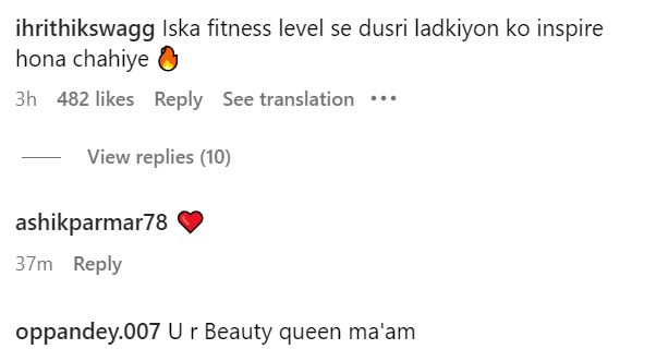 Shweta Tiwari Photos