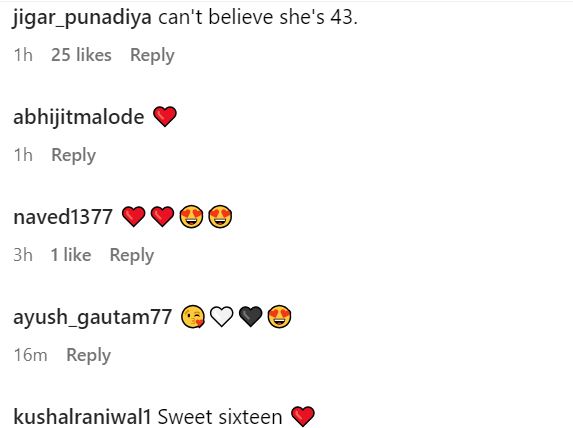 Shweta Tiwari Photos