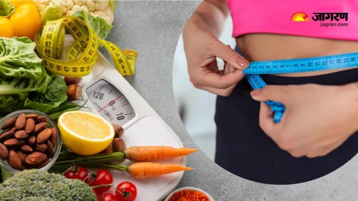 Weight Loss Tips: वेट लॉस करने में मदद करेगा यह डाइट प्लान (Image Source: Freepik)