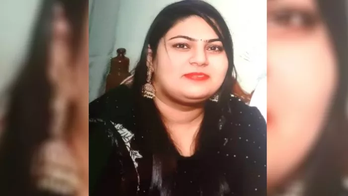 संदिग्ध हालातों में महिला की जहर खाने से मौत, दहेज प्रताड़ना के आरोप।