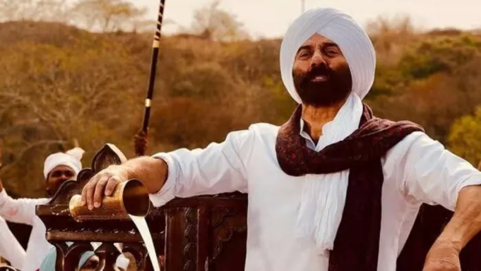 जाट ने बॉक्स ऑफिस पर 26 दिनों में कमाए इतने करोड़/ फोटो- Instagram