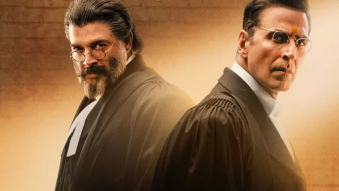 केसरी चैप्टर 2 ने 19वें दिन किया इतना कलेक्शन/ फोटो- Instagram