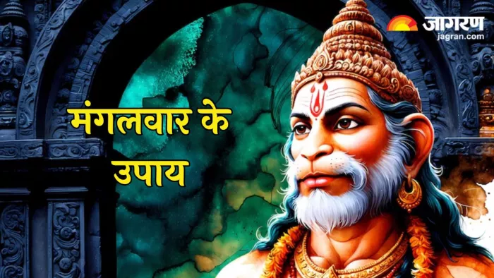 हनुमान जी के 108 नाम (Pic Credit- Freepik)