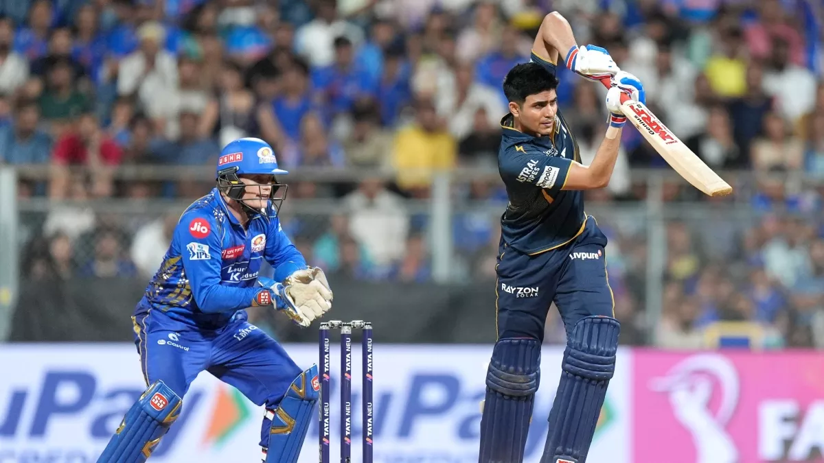 IPL 2025 MI vs GT Highlights: रोमांचक मुकाबले में गुजरात ने दर्ज की जीत, प्वाइंट्स टेबल में टॉप पर पहुंची