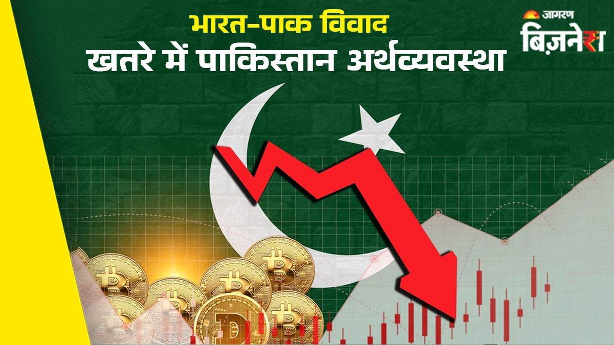 moodys report india pak tensions threaten pakistans economy