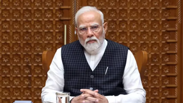 भारत लगातार पाकिस्तान के खिलाफ कड़ी कार्रवाई कर रहा है। (फाइल फोटो)