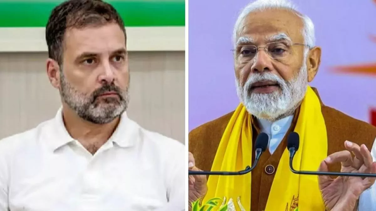 जागरण संपादकीय: लोकतंत्र को विफल करने वाला आचरण, राजनीतिक मतभेद शत्रुतापूर्ण संबंधों में बदलते हैं तो समाज पर दिखता है असर