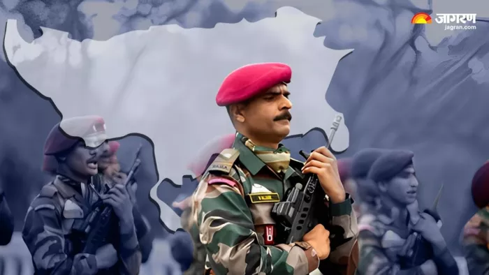 7 मई को पूरे उत्तर प्रदेश में मॉकड्रिल किया जाएगा। (तस्वीर जागरण)