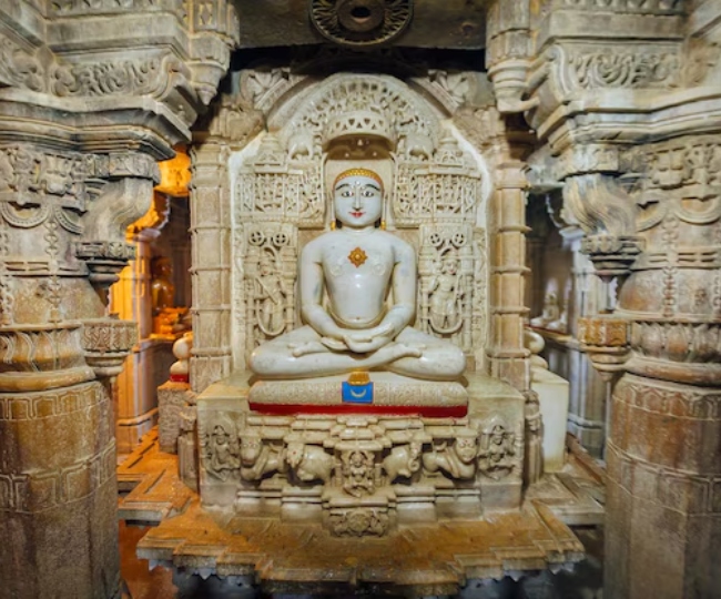Jainism Rice Ritual Santhara Pratha: क्या है जैन धर्म की संथारा प्रथा, जिसकी देशभर में हो ...