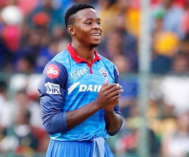Kagiso Rabada names Sachin tendulkar and Vivian Richards loved to bowl to