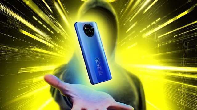 अपकमिंग स्मार्टफोन की फोटो दैनिक जागरण की है